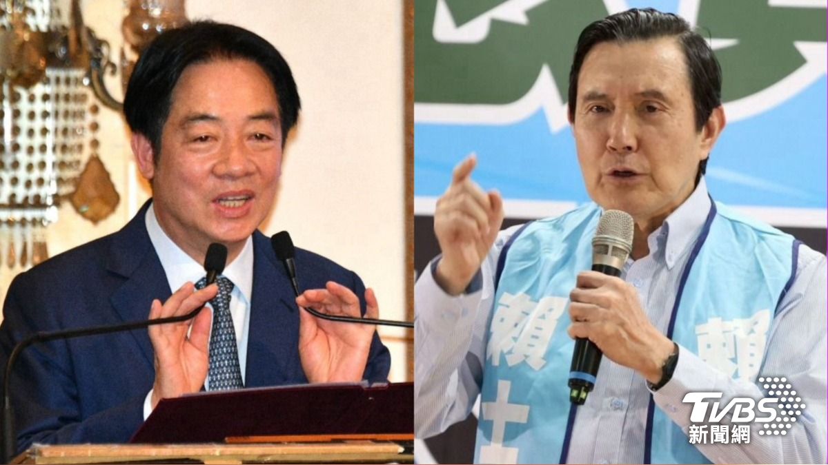 Ma Ying-jeou: Chinese culture rooted in Taiwan identity (TVBS News)