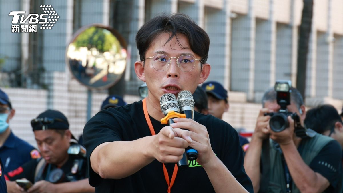 Taiwan’s ruling party accused of media procurement shortcuts (TVBS News)