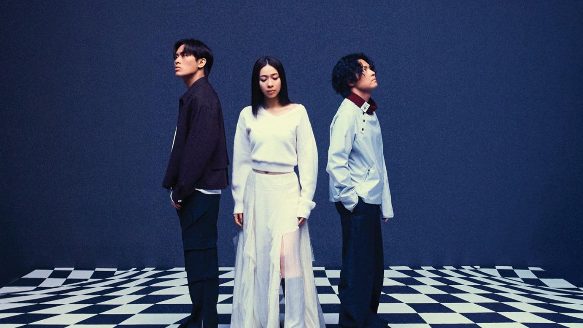 Accusefive named film ambassadors (Courtesy of B’in Music)