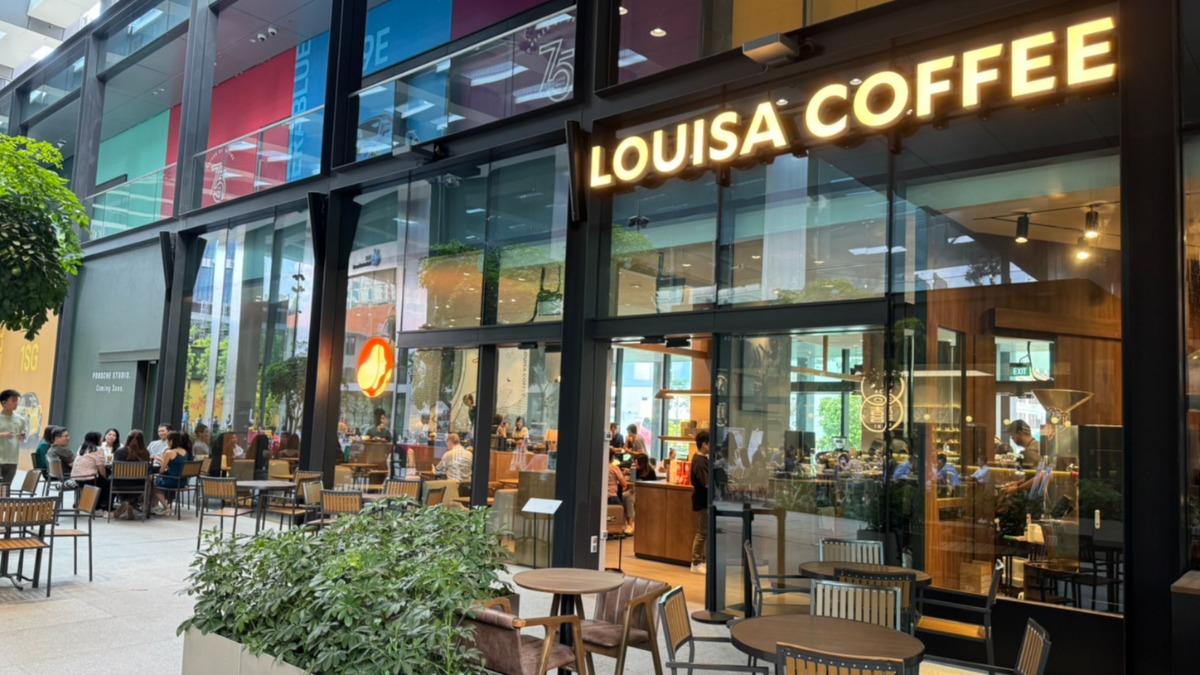 Louisa Coffee aims for growth with new headquarters (Courtesy of Louisa Coffee