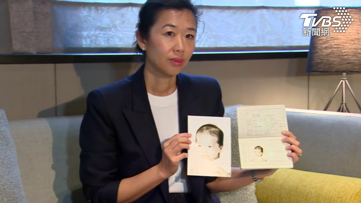 Australian traces path back to Taiwan’s notorious baby ring (TVBS News)