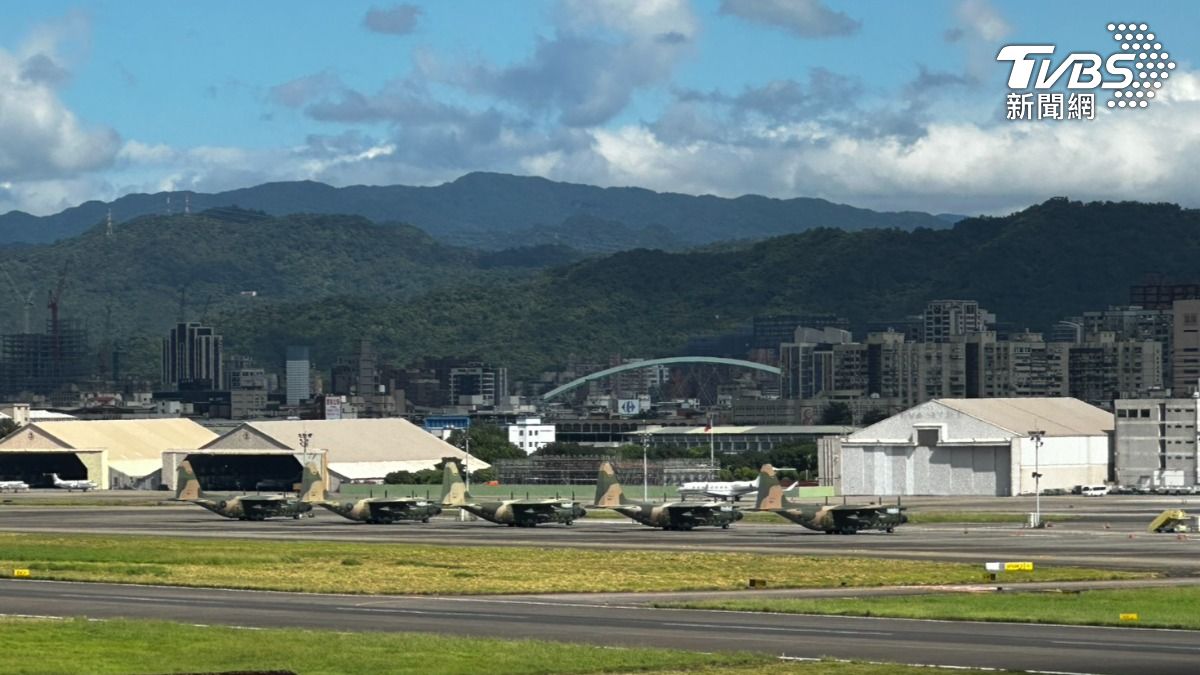 Emergency evacuation agreement prevents espionage risks (TVBS News)