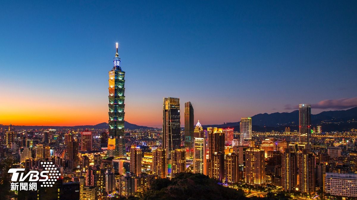 Taiwan’s tourism chief outlines ambitious growth plans (Shutterstock)