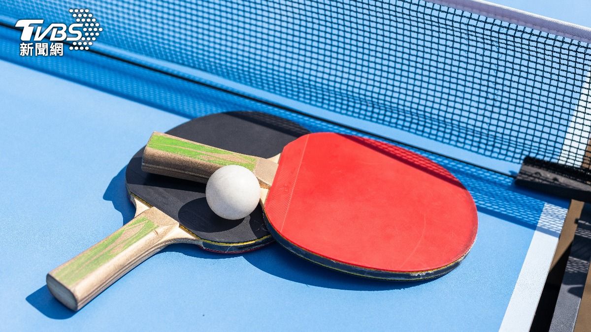Table tennis player makes history with final berth (Shutterstock)