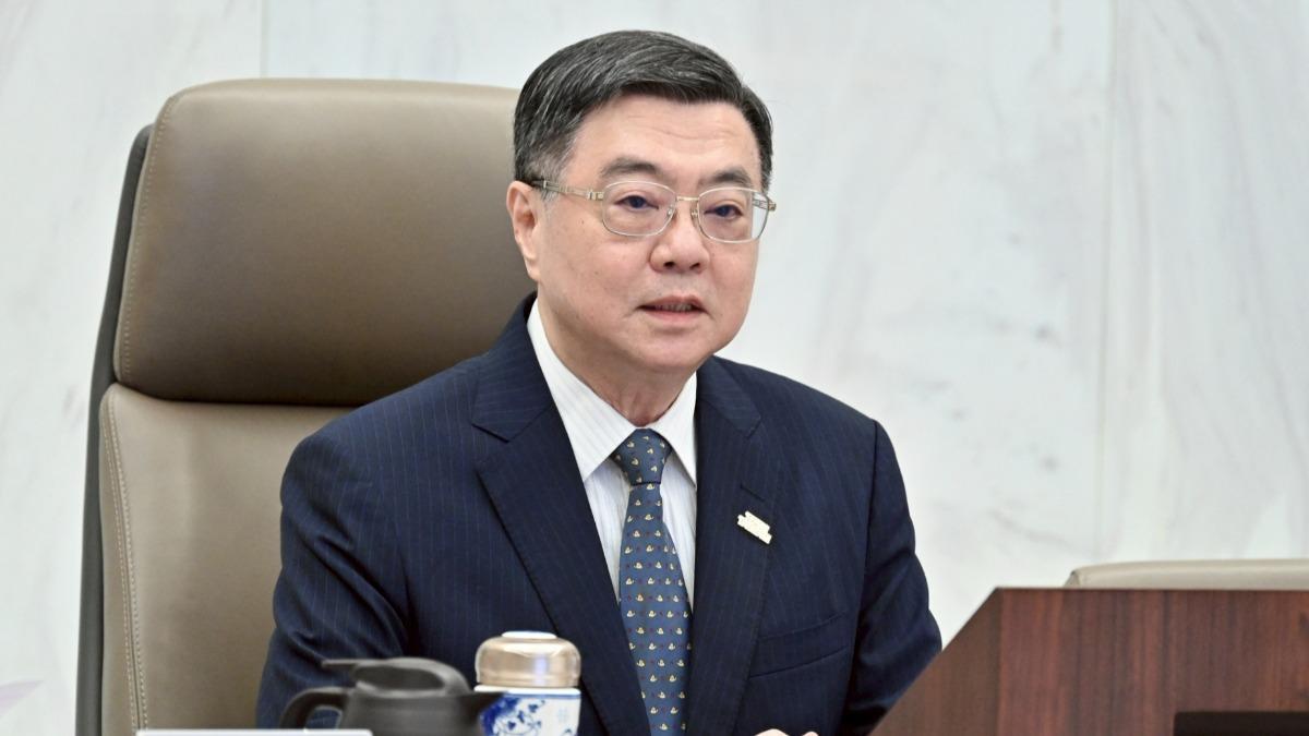 Recovery grants target Typhoon Danas reconstruction (Courtesy of Executive Yuan)