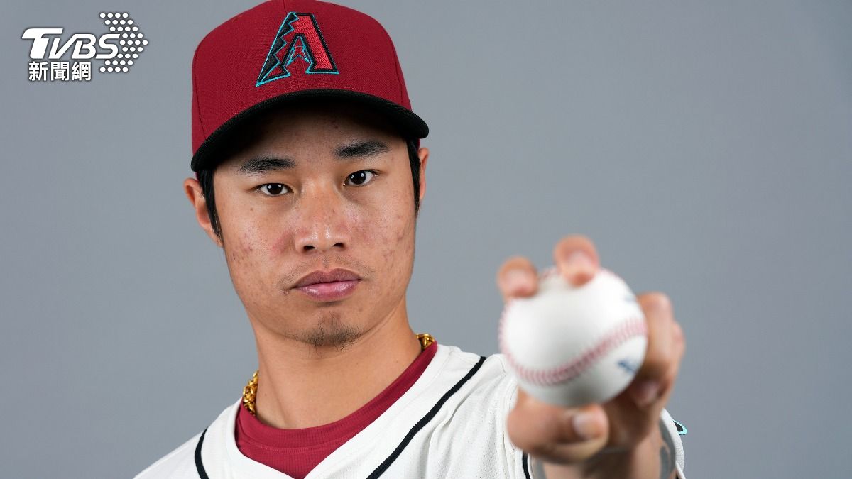 Rising Taiwan talent transforms MLB development landscape (TPG PHOTOS)