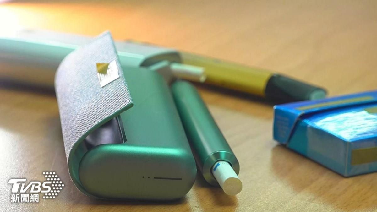 Anti-smoking groups challenge health chief’s final decisions (TVBS News)