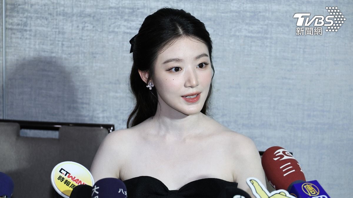 K-pop idol hosts charity-focused YouTube program (TVBS News)