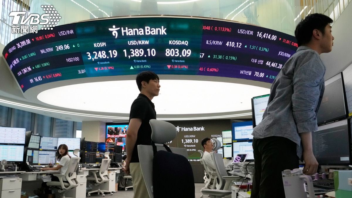 Opposition warns Taiwan lacks funds for U.S. agreement (TVBS News)