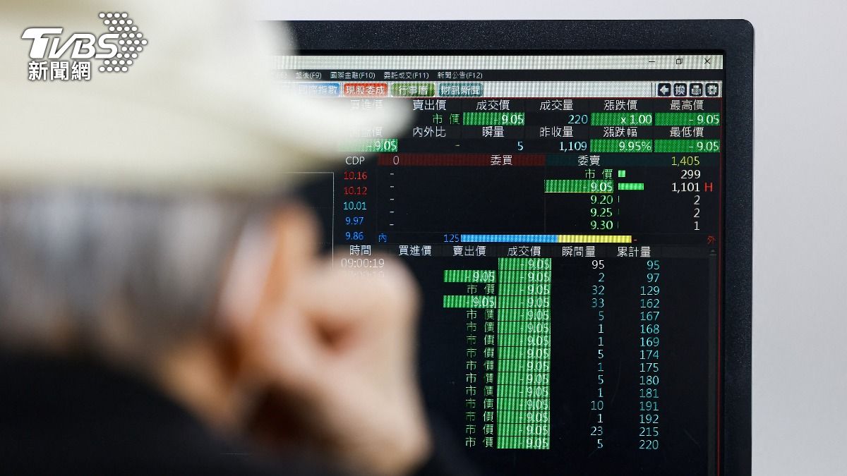Taiwan’s industrial competitiveness questioned over taxes (TVBS News)