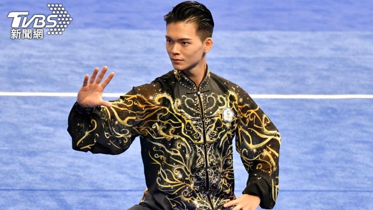 Taiwan names flag bearers for 2025 Games (TVBS News)