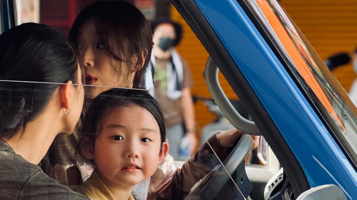 Taiwanese film to feature at Toronto film festival (Courtesy of Light Year Images)