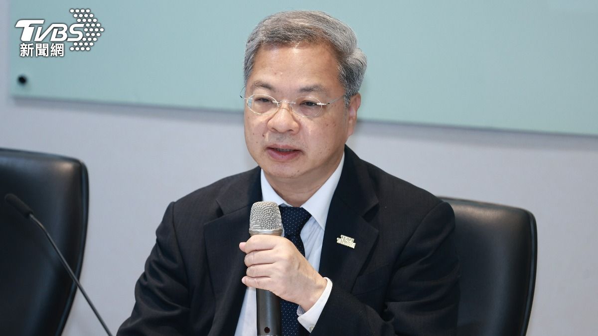 Economic minister confirms NVIDIA still prefers Taipei sites (TVBS News)