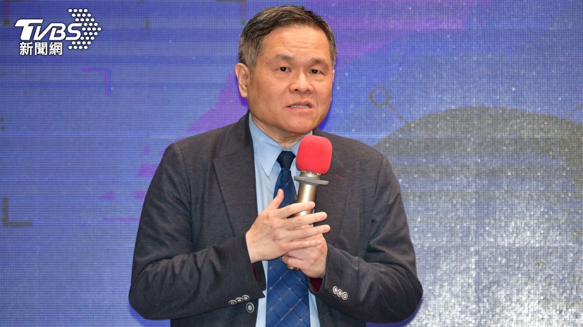 Taiwan confirms U.S. tariff policy (TVBS News)