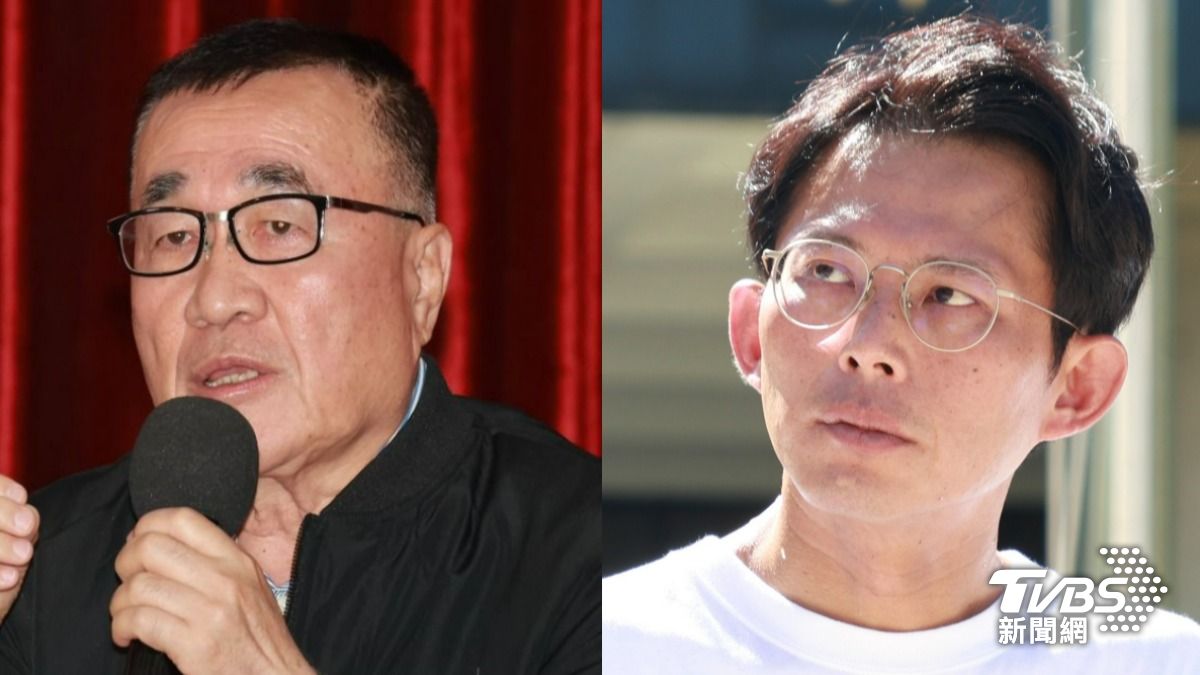  Lee leads KMT in New Taipei poll (TVBS News)