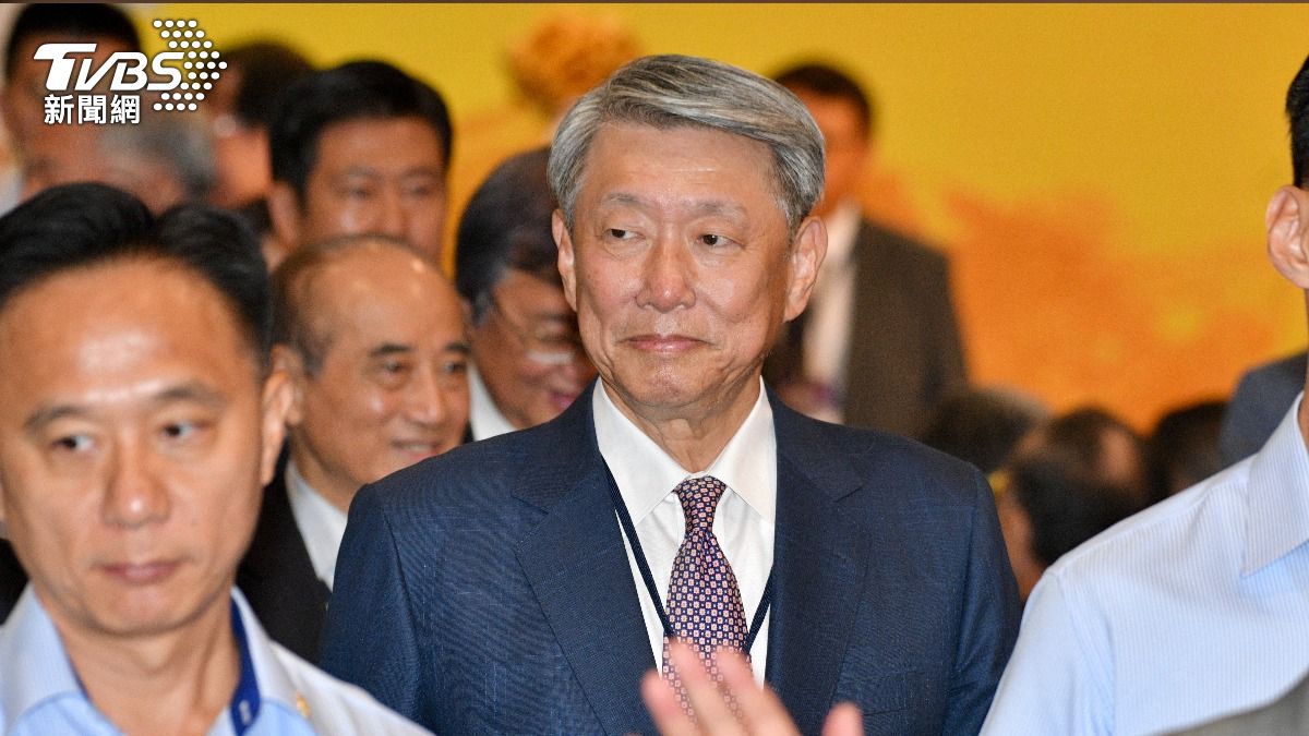 Minister Kuo outlines safety steps for Maanshan plant (TVBS News)