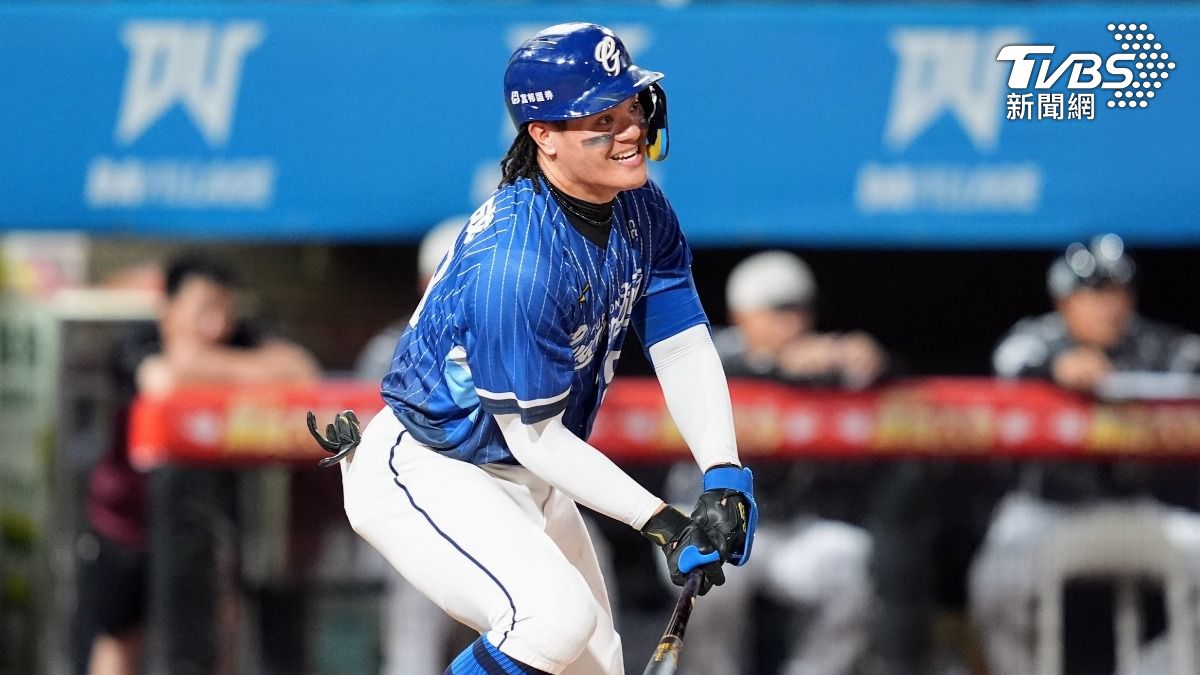 Yu Chang joins Taiwan’s WBC training camp (Courtesy of Fubon Guardians)