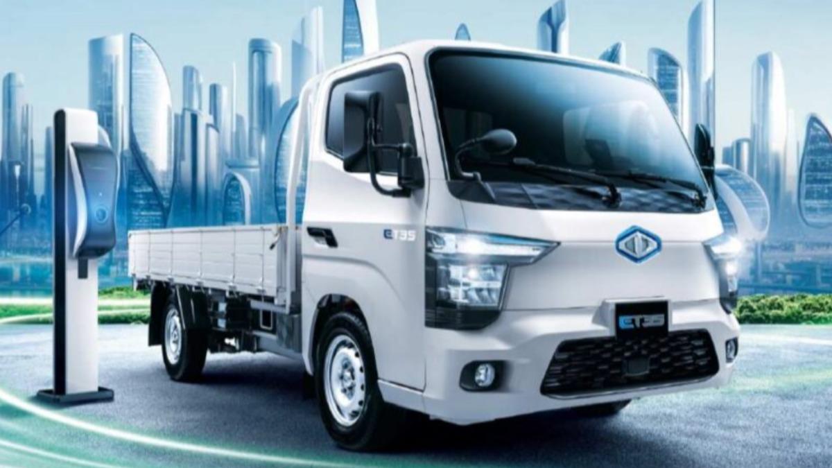 Taiwan automaker emphasizes domestic EV component supply (Courtesy of CMC)