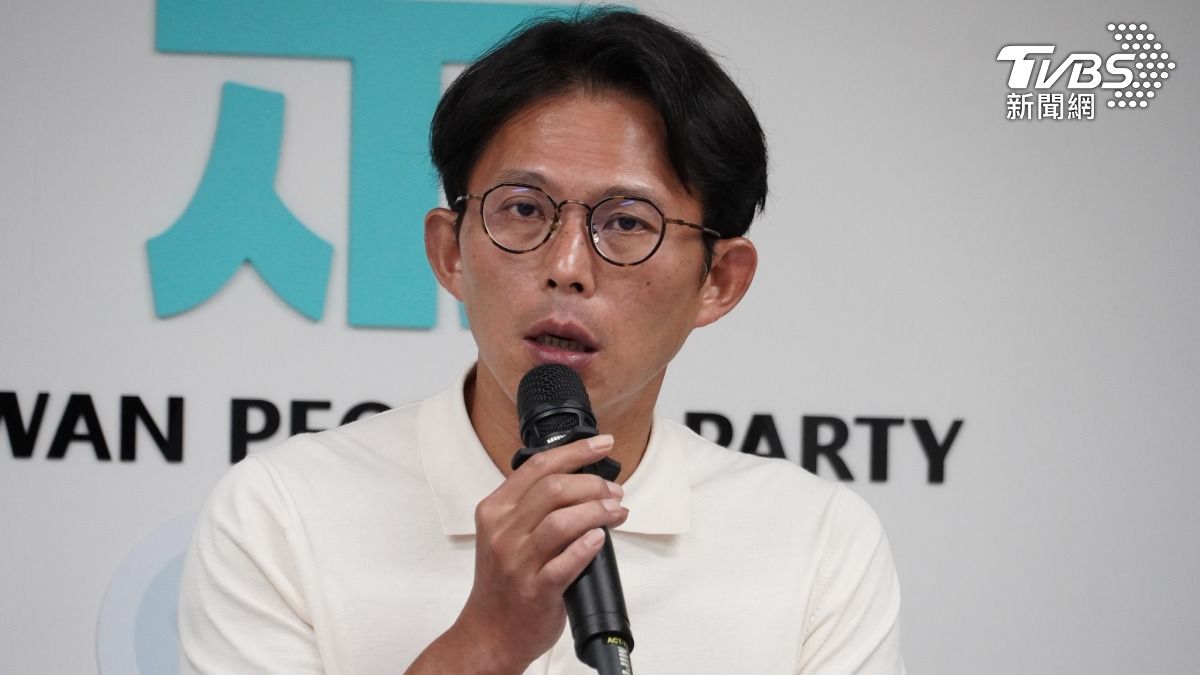 Taiwan political parties schedule collaboration talks this week (TVBS News)