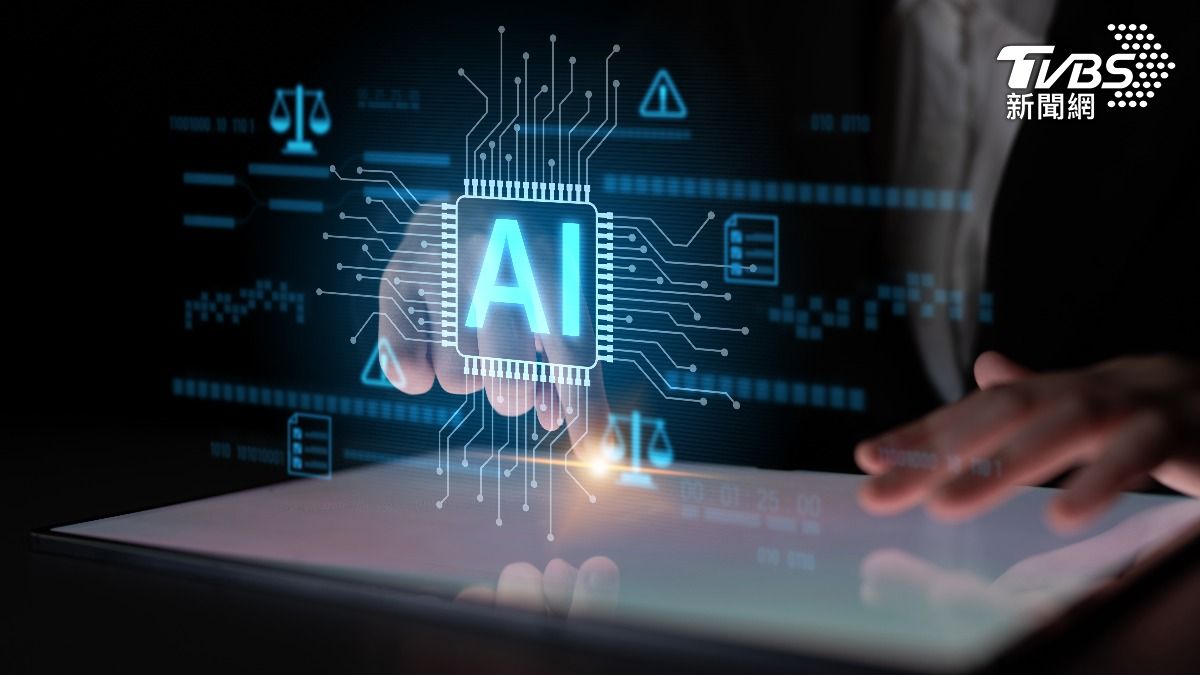 AI reshapes semiconductor industry, DIGITIMES forum reveals (Shutterstock)