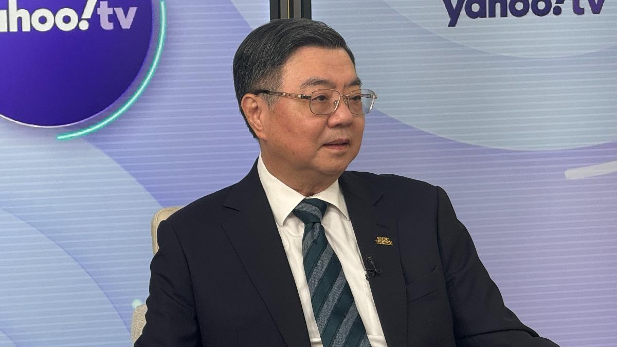 Taiwan cash payment program creates NT$4 trillion debt burden (Courtesy of YahooTV)