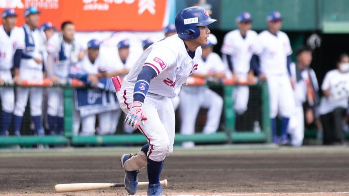 Taiwan beats Australia 10-2 in World Cup (Courtesy of Chinese Taipei Baseball Association)
