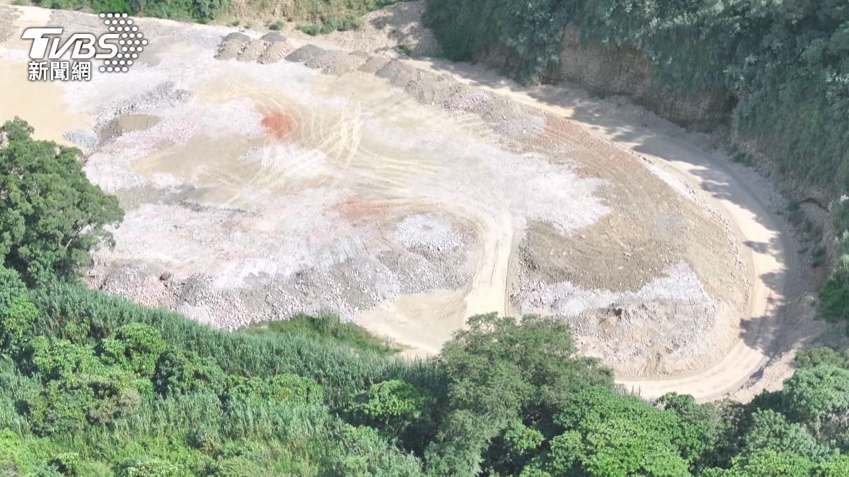 AI and IoT to combat illegal dumping in Taiwan (TVBS News)
