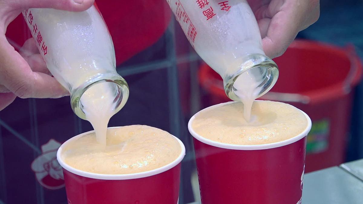 Southern Taiwan milk tea brand opens first northern store