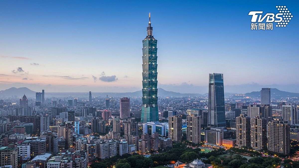 Taiwan surpasses South Korea in per capita GDP milestone (Shutterstock)