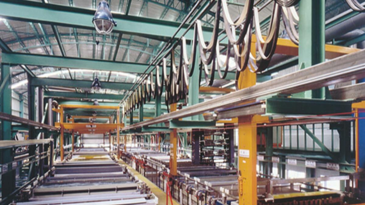 Taiwan’s Tong Yang achieves second-best August results (Courtesy of Tong Yang Group)