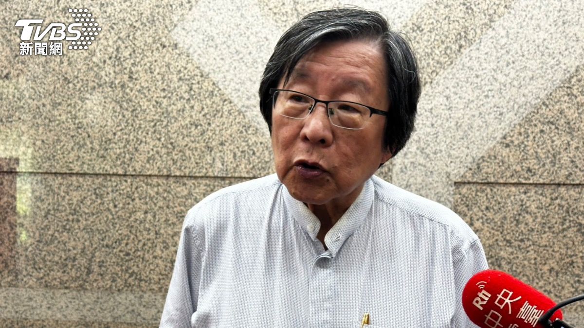 DPP aims for early mayoral nominations (TVBS News)
