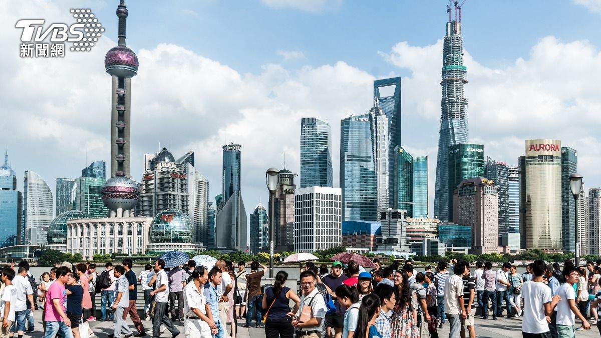 Chinese infiltration threats to Taiwan democracy outlined (Shutterstock)