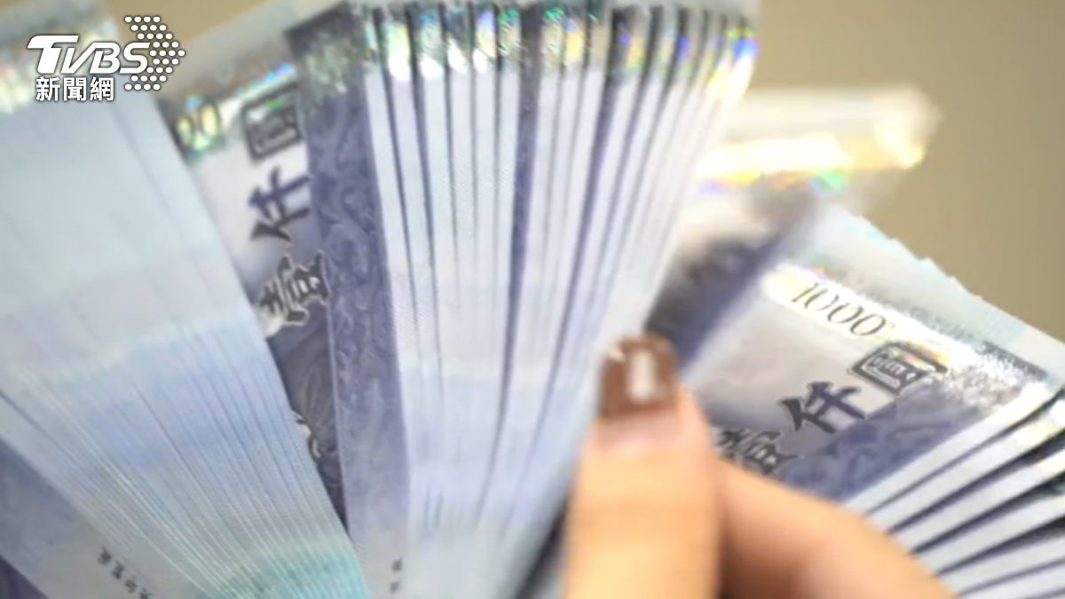 The budget fight putting Taiwan’s military at risk (TVBS News)