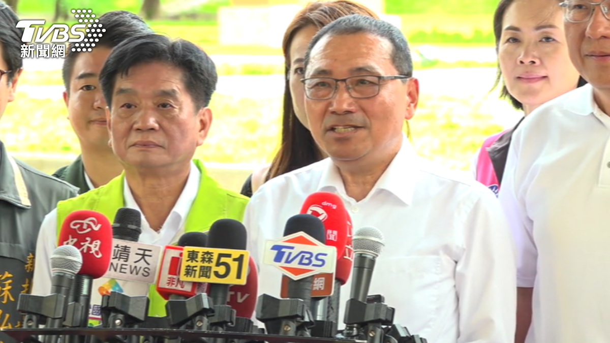 Official demands public disclosure of tariff negotiations (TVBS News)