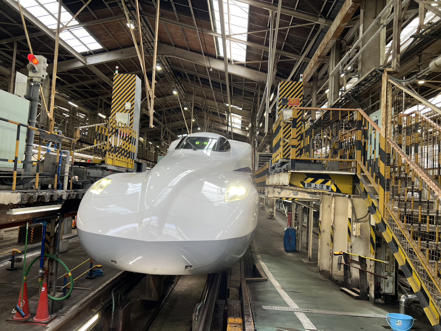 Taiwan high-speed rail sets record with 82M passengers in 2025 (Courtesy of Taiwan High Speed Rail)