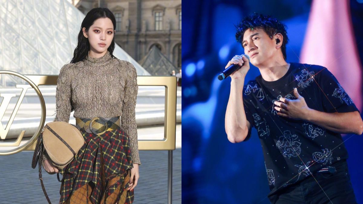 Taiwanese artists’ posts spark legal debate (TVBS News)