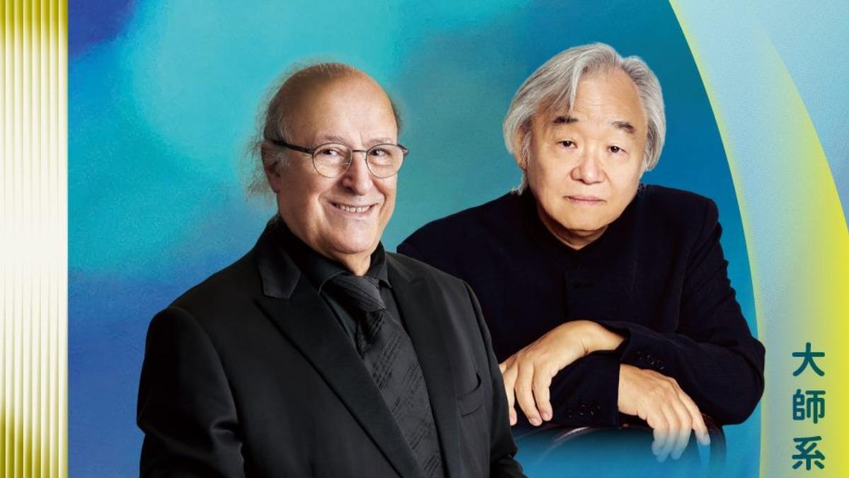 Legendary musicians unite for Taipei Symphony Asia tour (Courtesy of the Taipei Symphony Orchestra)
