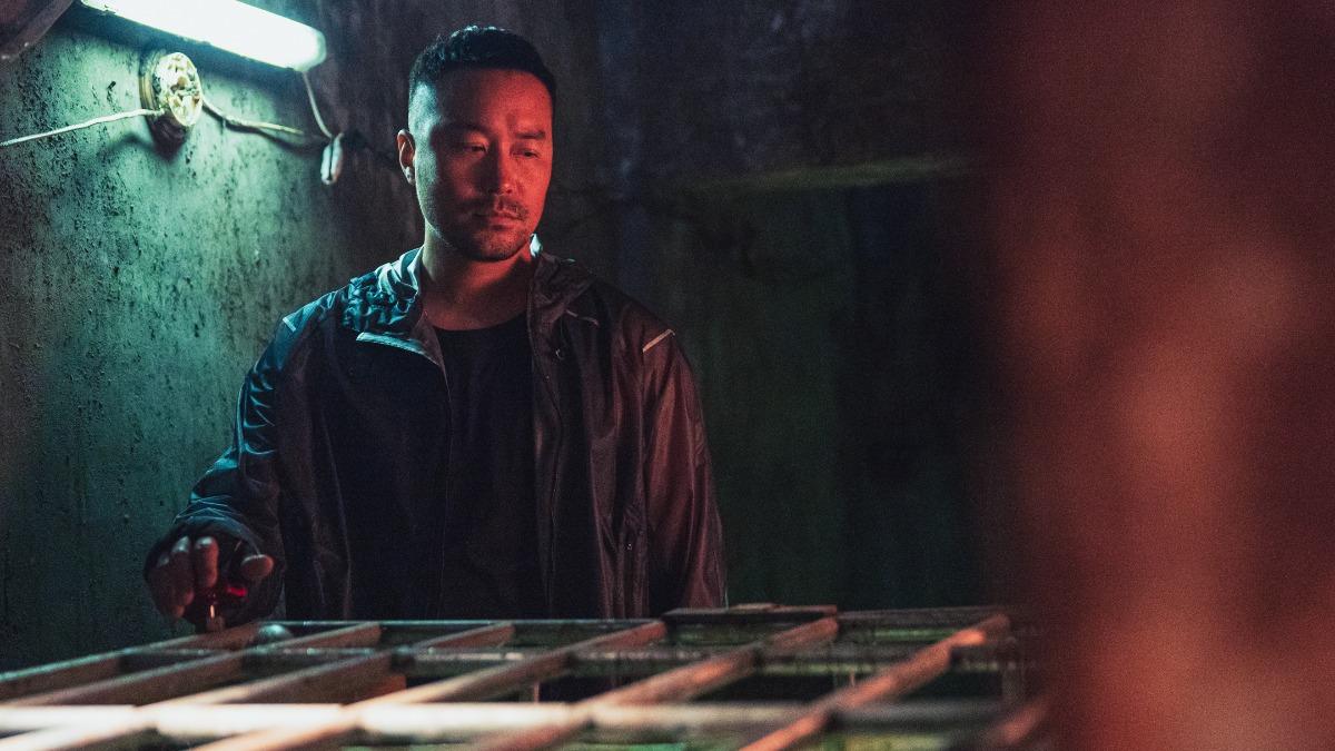 Organ Child hits Netflix global top 10 (Courtesy of SKY FILMS Entertainment Co., Ltd.)