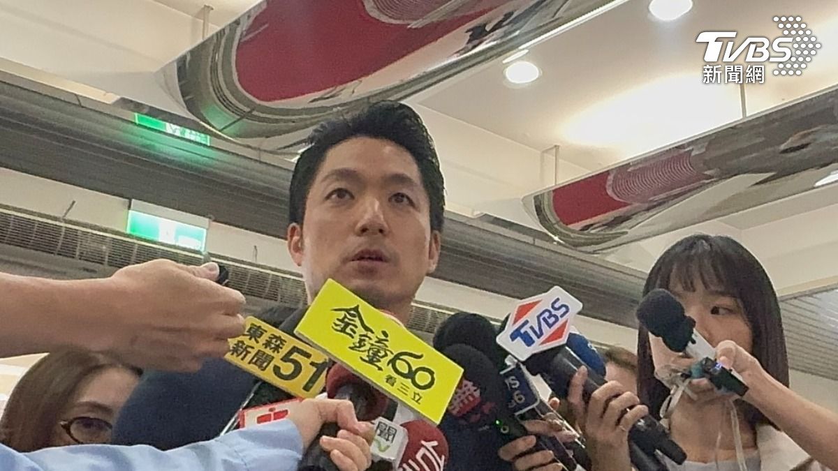 Taipei mayor weighs cash payout plan (TVBS News)