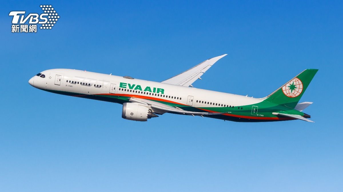 Flight Attendant Union slams EVA Air’s sick leave policies