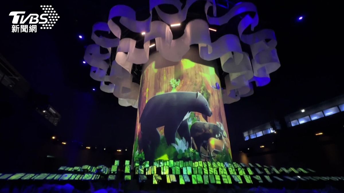 Taiwan’s Osaka Expo pavilion concludes after 1.1M visitors