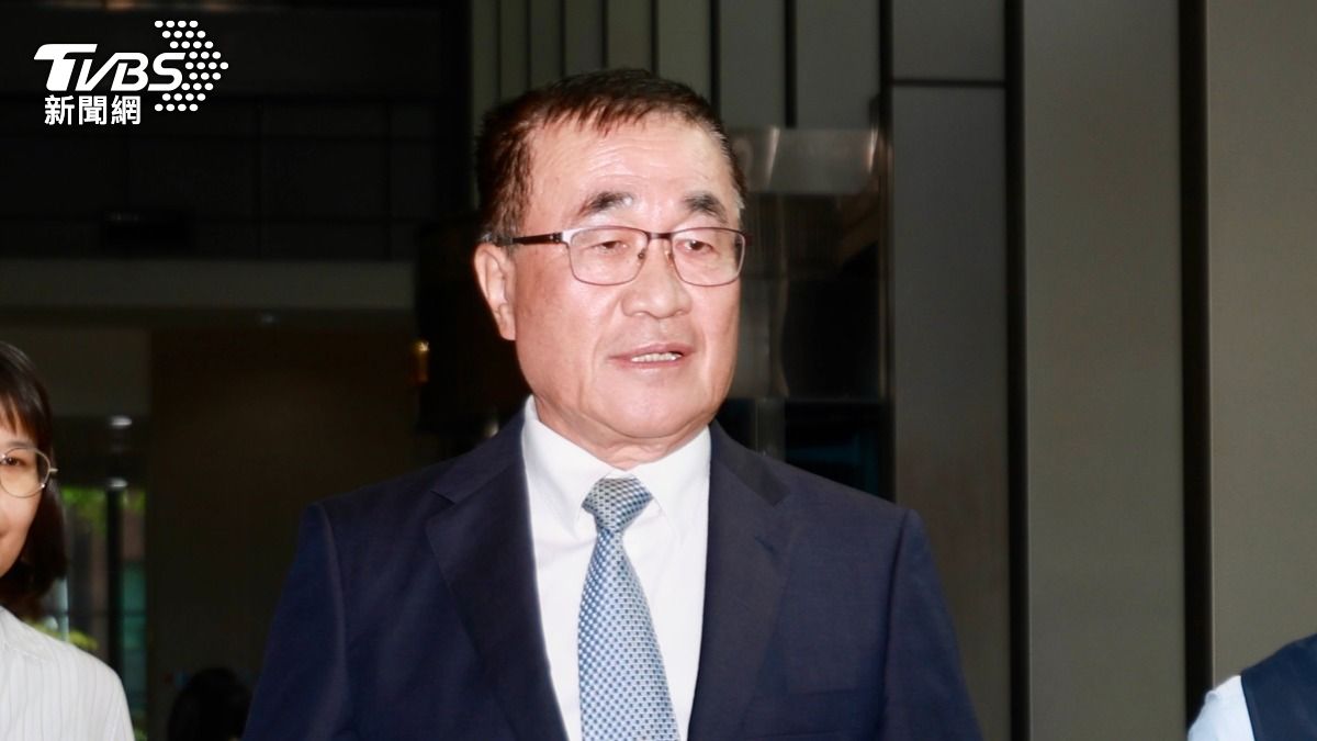 Taipei settles contract for NVIDIA HQ (TVBS News)