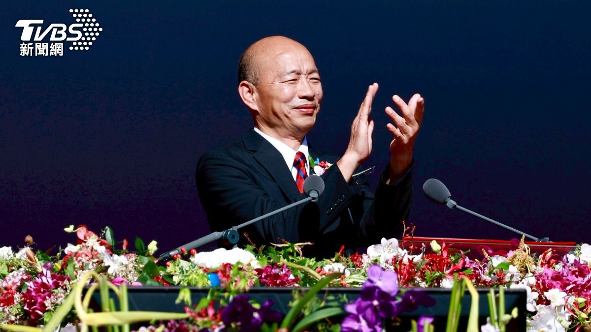 U.S. lawmakers urge Taiwan on defense (TVBS News)