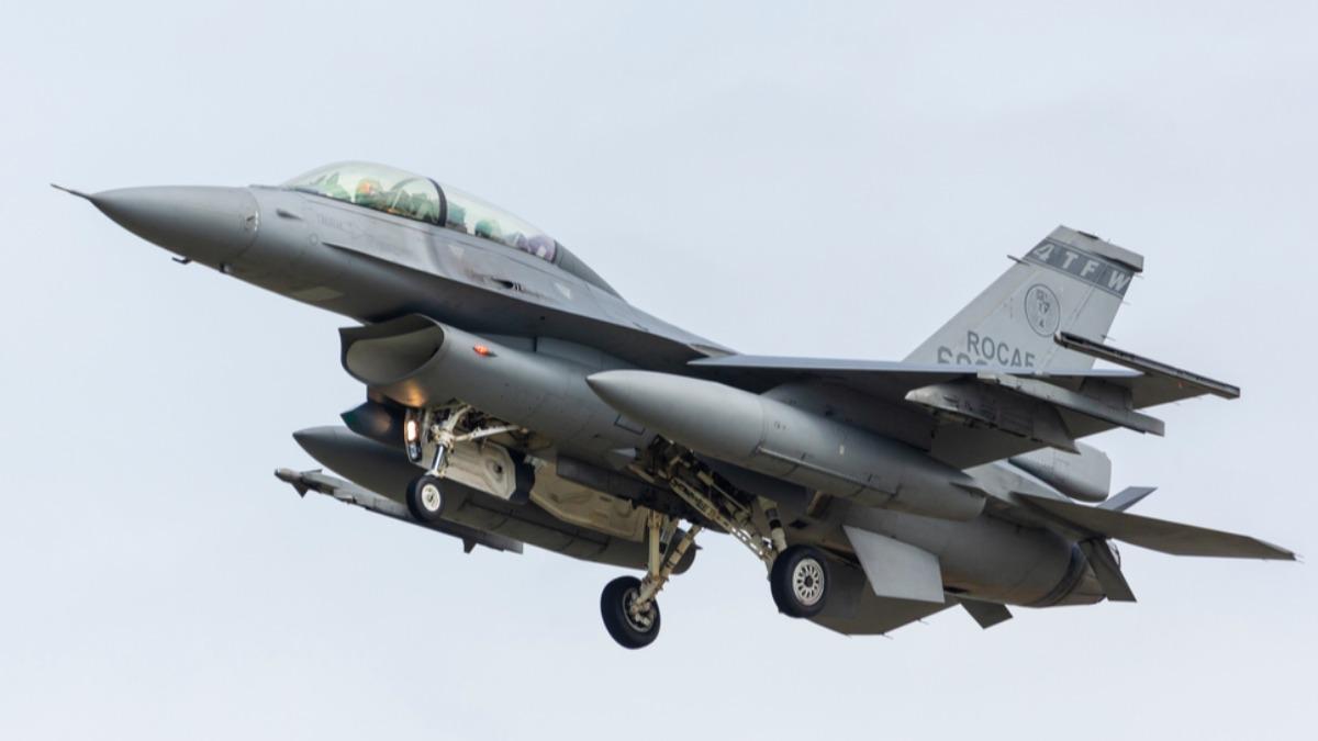 Taiwan set for record U.S. arms purchases in 2026 (Shutterstock)