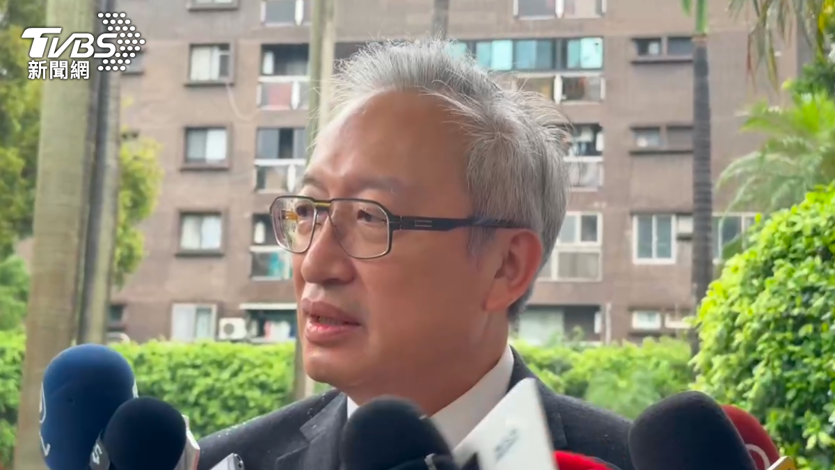 Taiwan assures stable diplomatic ties (TVBS News)