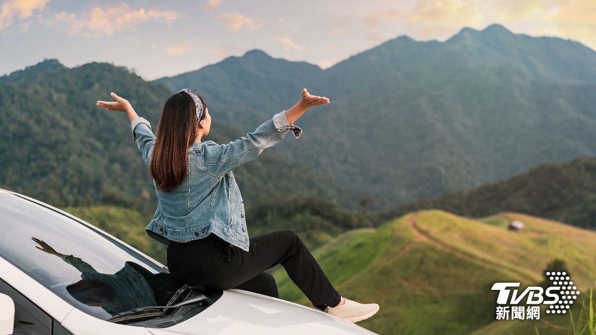 Taiwan plans travel subsidy for 2026 (Shutterstock)