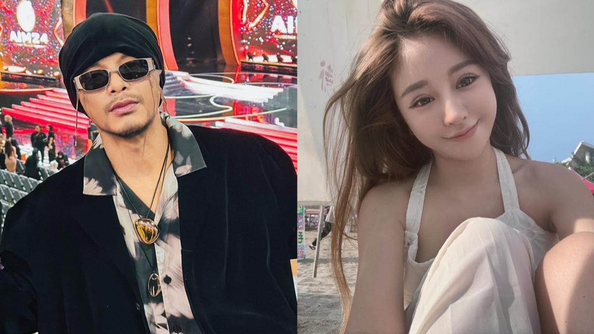 Drug charges filed against singer in Taiwan influencer death (Courtesy of Namewee’s Facebook and @ir