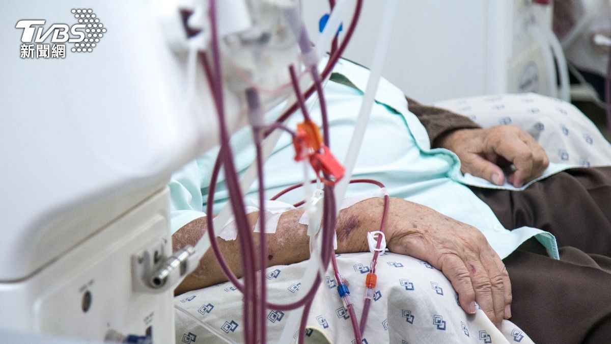 Taiwan tackles kidney disease crisis (Shutterstock)