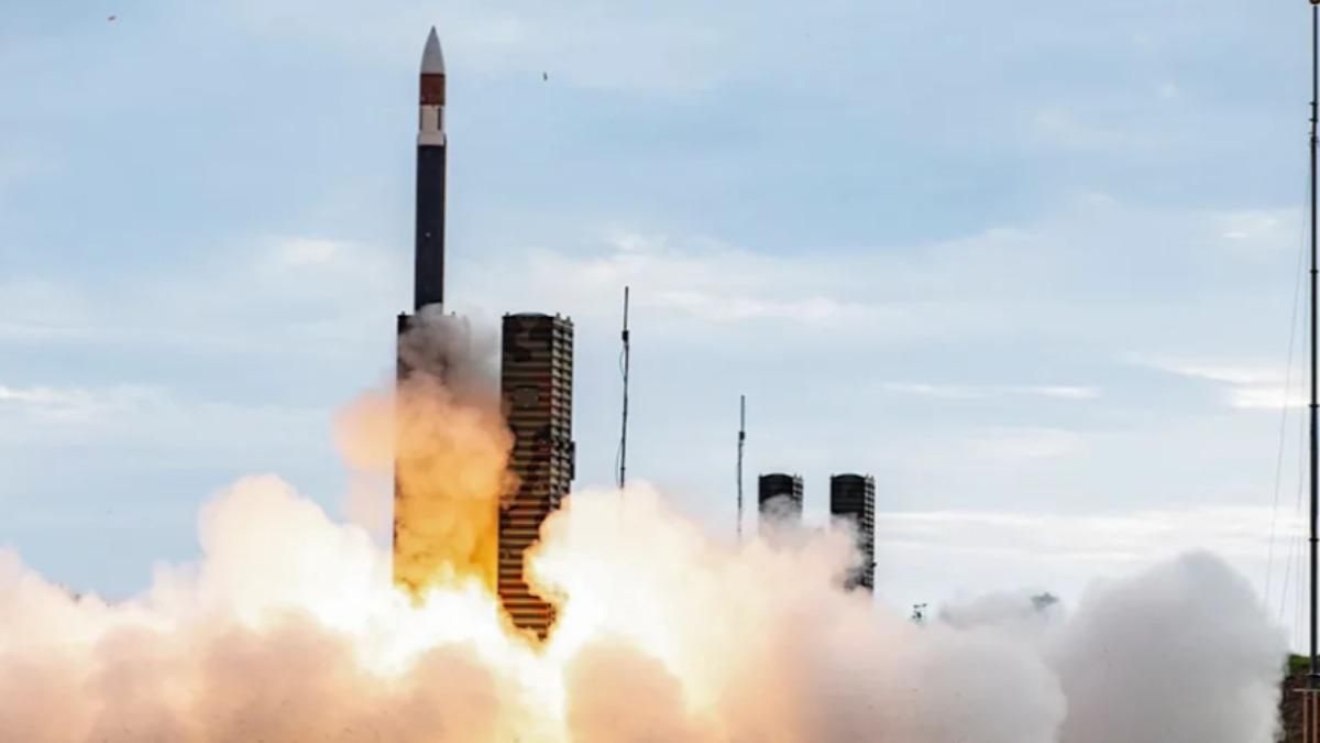 Taiwan Shield to enhance security (Courtesy of the Ministry of National Defence)