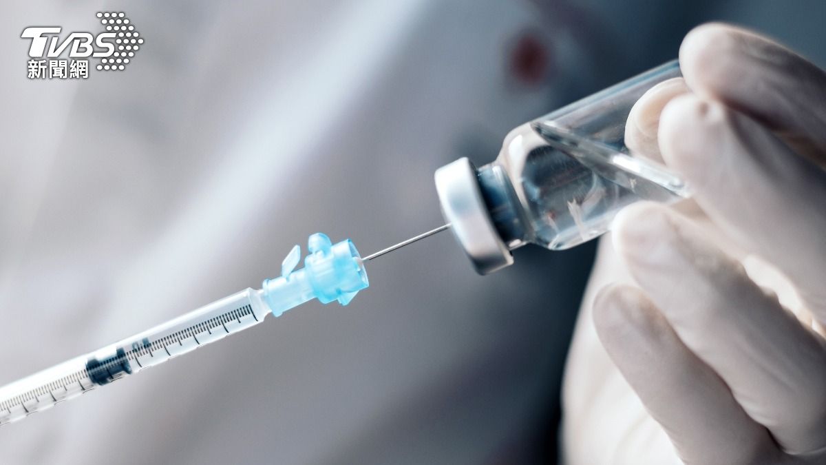 Taiwan CDC to buy record flu vaccines (Shutterstock)